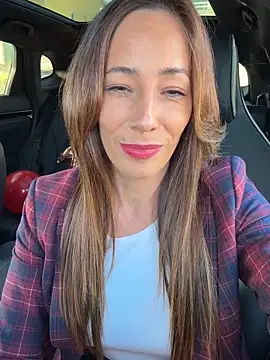 SweeetAlegra online show from February 14, 2026, 4:40 pm