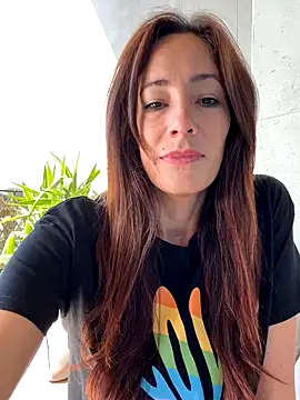 SweeetAlegra online show from September 9, 2025, 9:08 am