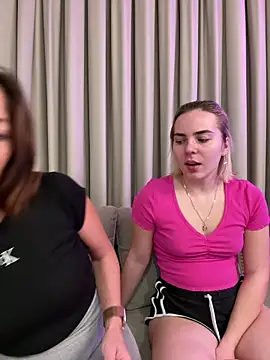 SweeetAlegra online show from January 7, 2026, 5:18 pm