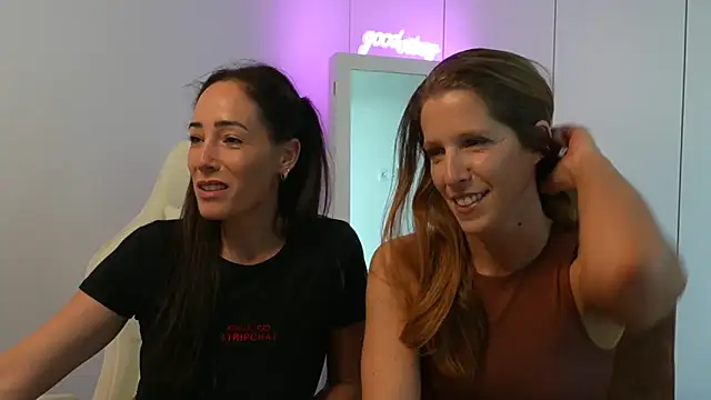 SweeetAlegra online show from March 22, 2025, 2:58 pm