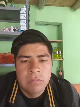 Snapshot of Abiel18 chatting on June 24, 2026, 8:50 pm Abiel18 online show from June 24, 2026, 8:50 pm