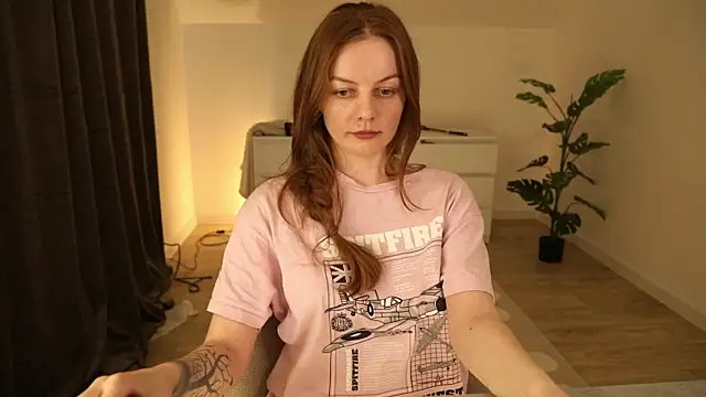 LadyInBad online show from June 2, 2026, 5:57 pm