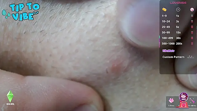 Snapshot of Smallnipples chatting on February 12, 2026, 5:29 am Smallnipples online show from February 12, 2026, 5:29 am