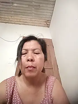 TropicalFlower online show from March 1, 2026, 12:54 am