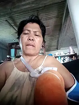 TropicalFlower online show from March 20, 2026, 3:51 am