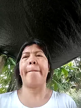 TropicalFlower online show from February 13, 2026, 4:12 am