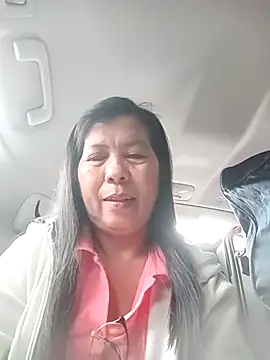 TropicalFlower online show from February 19, 2026, 12:51 am