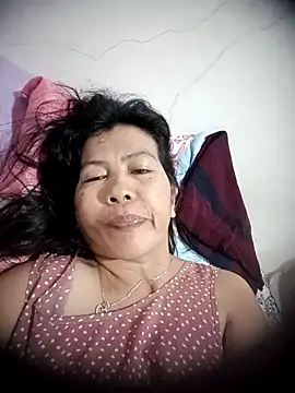 TropicalFlower online show from October 27, 2025, 11:44 am