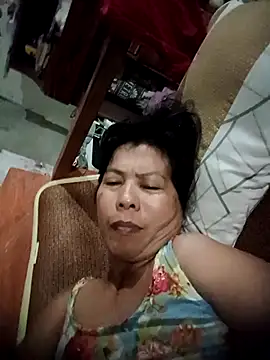 TropicalFlower online show from October 30, 2025, 12:58 pm