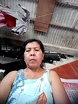 TropicalFlower online show from November 25, 2025, 6:14 am