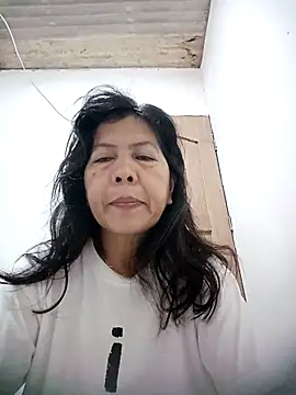 TropicalFlower online show from November 17, 2025, 8:46 pm