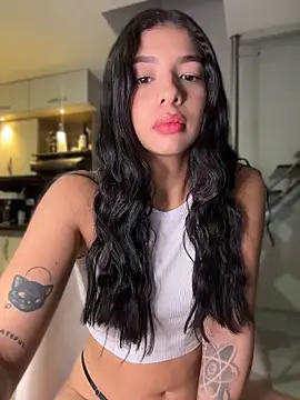 Veronica ar online show from May 29, 2026, 3:45 am