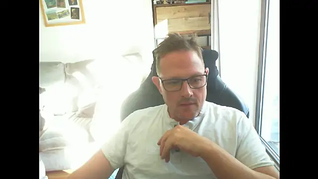 ZebedeePirate online show from March 18, 2025, 3:55 pm