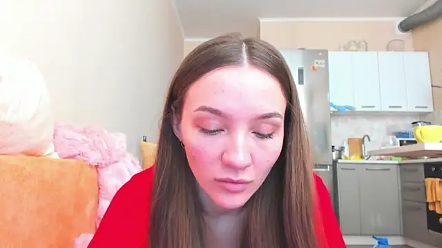 Snapshot of Naughty_Molly chatting on March 5, 2026, 6:10 am Naughty Molly online show from March 5, 2026, 6:10 am