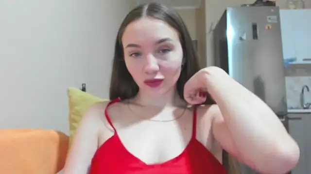 Naughty Molly online show from February 17, 2025, 4:39 pm