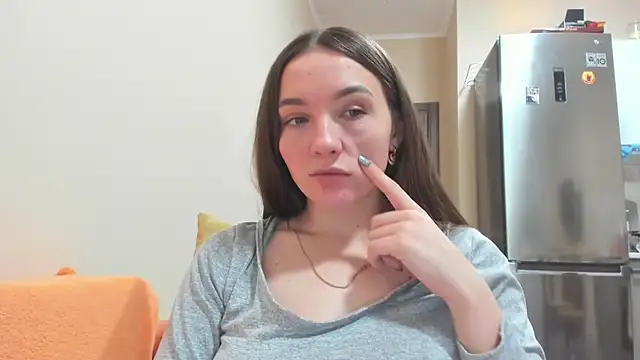 Naughty Molly online show from January 30, 2025, 6:54 pm