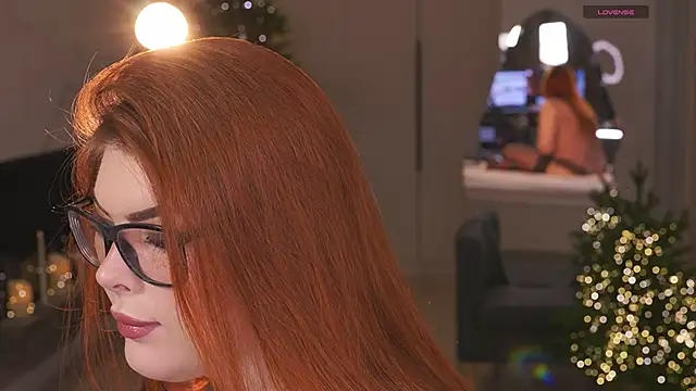 Ffoxyflame online show from January 17, 2026, 10:46 pm