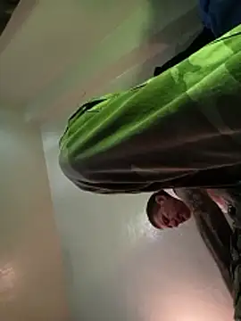 thefire420 online show from January 12, 2026, 10:58 pm