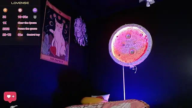 girl intense444 online show from November 15, 2025, 12:53 pm