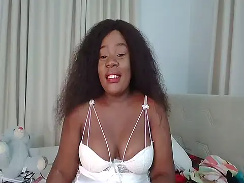 Deliciousgal online show from March 6, 2026, 1:00 am