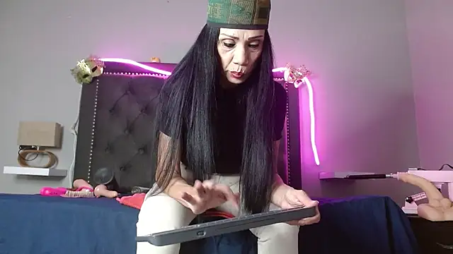 CharlotteLemke online show from March 21, 2026, 11:47 am