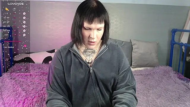 Snapshot of ivamayy chatting on December 18, 2025, 9:36 am ivamayy online show from December 18, 2025, 9:36 am