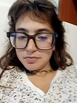 Snapshot of Blulilla69 chatting on September 29, 2025, 8:21 am Blulilla69 online show from September 29, 2025, 8:21 am