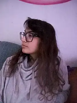 Snapshot of Blulilla69 chatting on January 12, 2025, 2:30 pm Blulilla69 online show from January 12, 2025, 2:30 pm