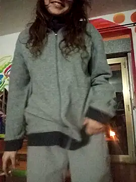 Snapshot of Blulilla69 chatting on January 26, 2025, 8:02 pm Blulilla69 online show from January 26, 2025, 8:02 pm