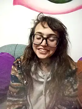 Snapshot of Blulilla69 chatting on January 11, 2025, 7:05 pm Blulilla69 online show from January 11, 2025, 7:05 pm