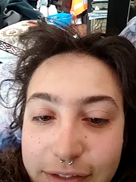 Blulilla69 online show from May 5, 2026, 7:44 am