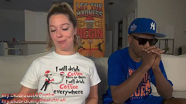 boomboomr00m online show from March 19, 2026, 4:29 pm