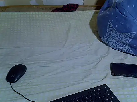 EbonyMina  online show from January 9, 2026, 10:11 am