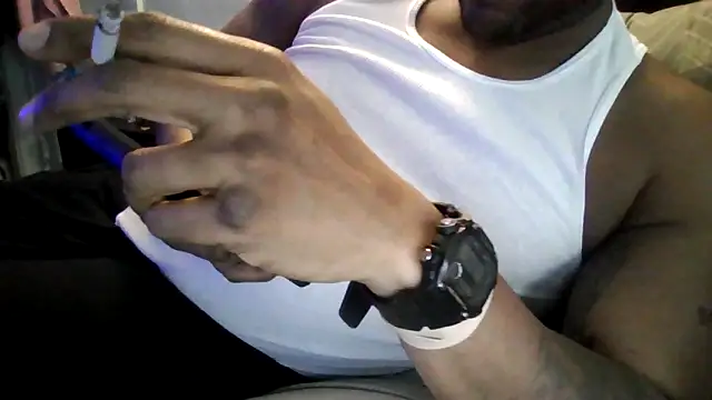 ReeferMadness59 online show from February 26, 2026, 8:09 pm