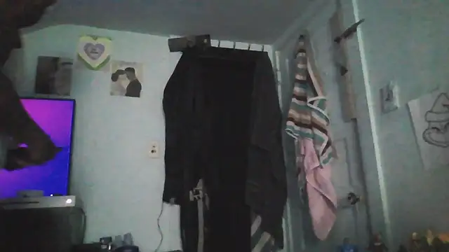 ReeferMadness59 online show from March 5, 2026, 5:09 pm