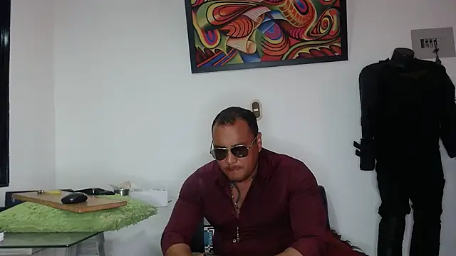 hardrock982 online show from May 14, 2026, 2:03 pm