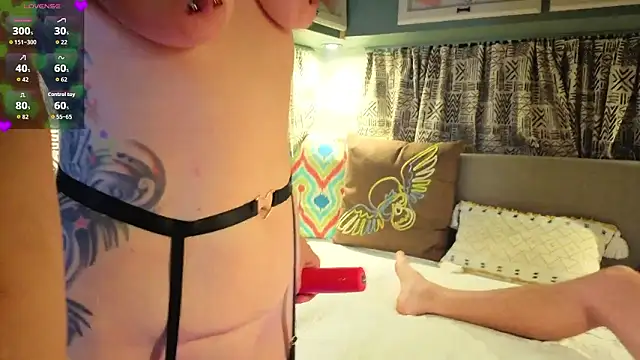 BEASTintheBEAUTY online show from March 21, 2026, 7:07 pm