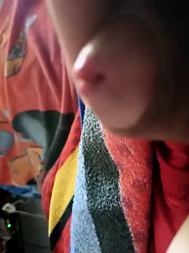 Rubens2431 online show from April 29, 2026, 3:38 pm