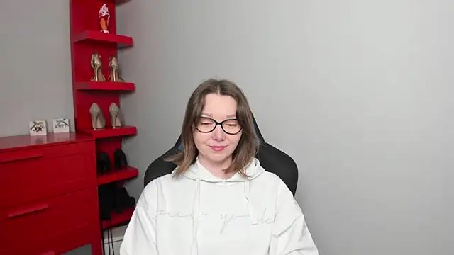 Cookie zoe online show from March 27, 2026, 6:33 am