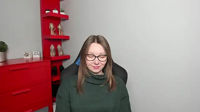 Snapshot of Cookie_zoe chatting on October 28, 2025, 6:45 am Cookie zoe online show from October 28, 2025, 6:45 am