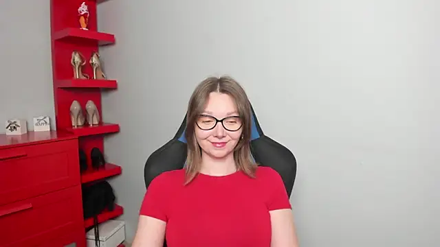 Cookie zoe online show from May 20, 2026, 5:37 am