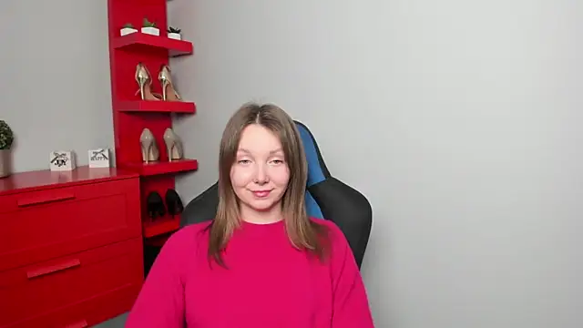 Snapshot of Cookie_zoe chatting on October 13, 2025, 7:10 am Cookie zoe online show from October 13, 2025, 7:10 am