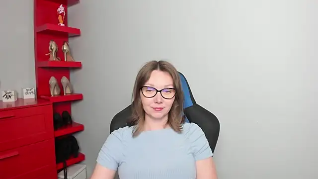 Cookie zoe online show from June 1, 2026, 5:40 am
