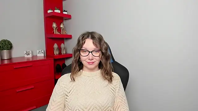 Snapshot of Cookie_zoe chatting on October 9, 2025, 5:30 am Cookie zoe online show from October 9, 2025, 5:30 am