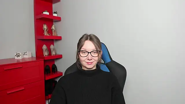 Snapshot of Cookie_zoe chatting on December 2, 2025, 8:05 am Cookie zoe online show from December 2, 2025, 8:05 am