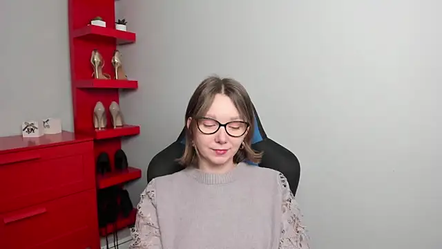 Snapshot of Cookie_zoe chatting on December 5, 2025, 6:34 am Cookie zoe online show from December 5, 2025, 6:34 am