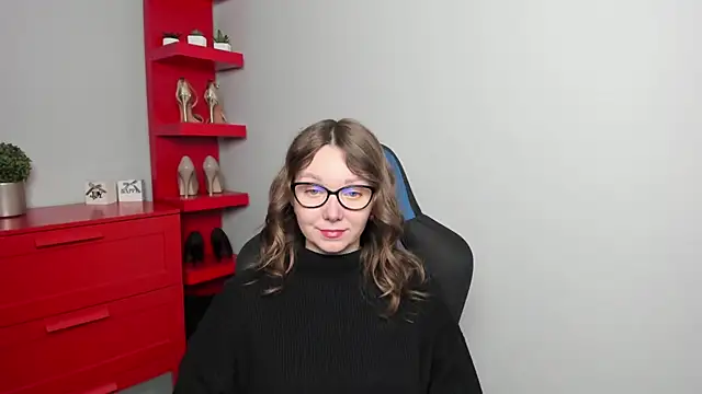 Snapshot of Cookie_zoe chatting on October 27, 2025, 7:42 am Cookie zoe online show from October 27, 2025, 7:42 am