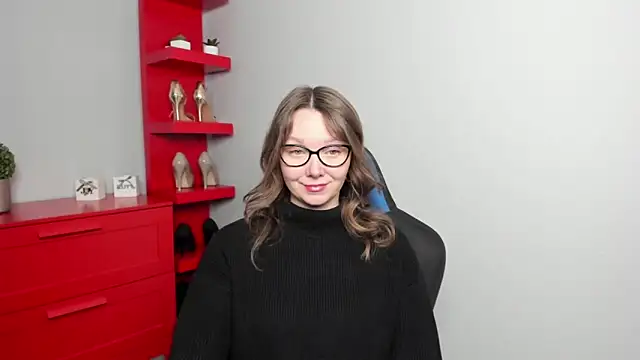 Snapshot of Cookie_zoe chatting on November 17, 2025, 7:34 am Cookie zoe online show from November 17, 2025, 7:34 am