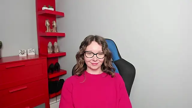 Snapshot of Cookie_zoe chatting on November 14, 2025, 7:45 am Cookie zoe online show from November 14, 2025, 7:45 am