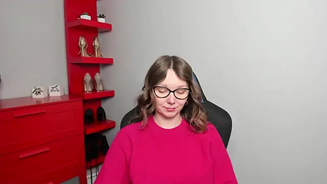 Snapshot of Cookie_zoe chatting on November 27, 2025, 6:36 am Cookie zoe online show from November 27, 2025, 6:36 am